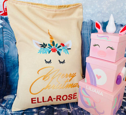 UNICORN