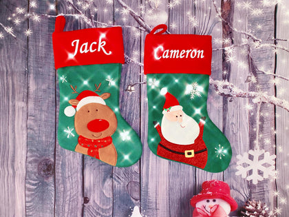 STOCKINGS