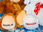 Luxury Brown Teddy Bear - 35cm SOLD OUT